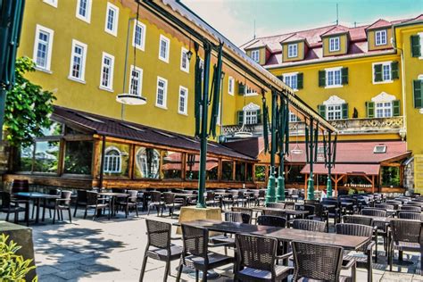 hunguest hotel eger park